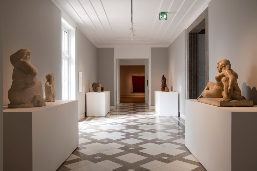 Norton Museum of Art by Foster + Partners