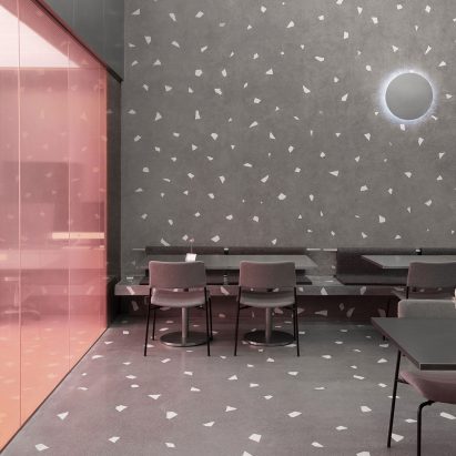 Chinese New Year: Nous Chinese restaurant by 0321