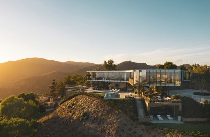 Orum Residence by SPFa