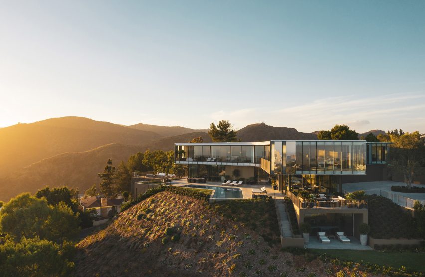 Orum Residence by SPFa