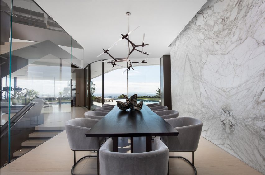 Orum Residence by SPFa