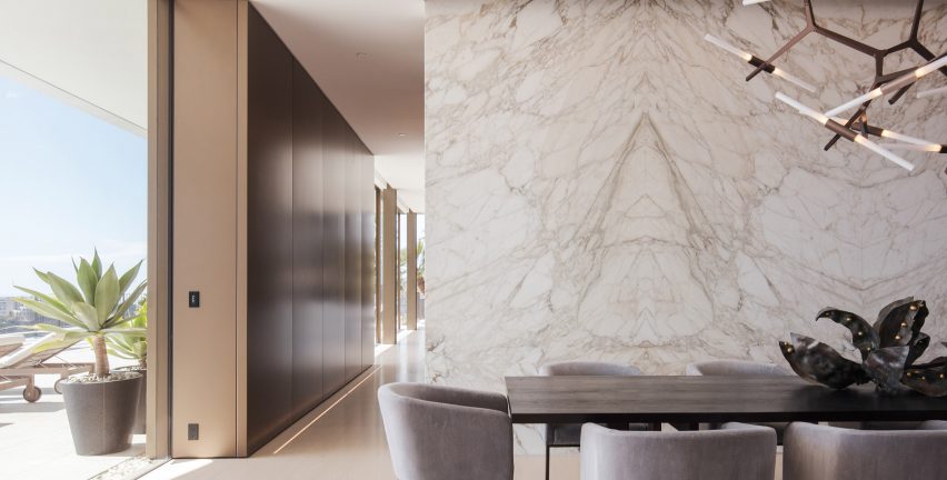 Orum Residence by SPFa