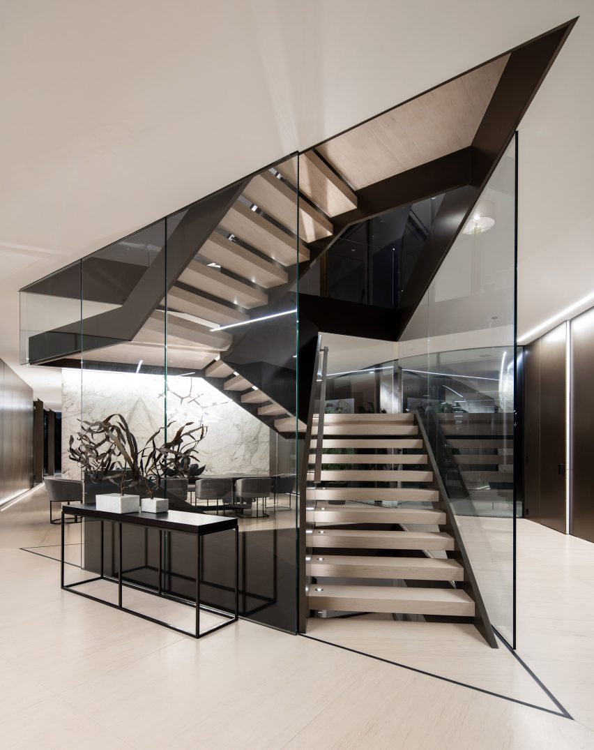 Orum Residence by SPFa