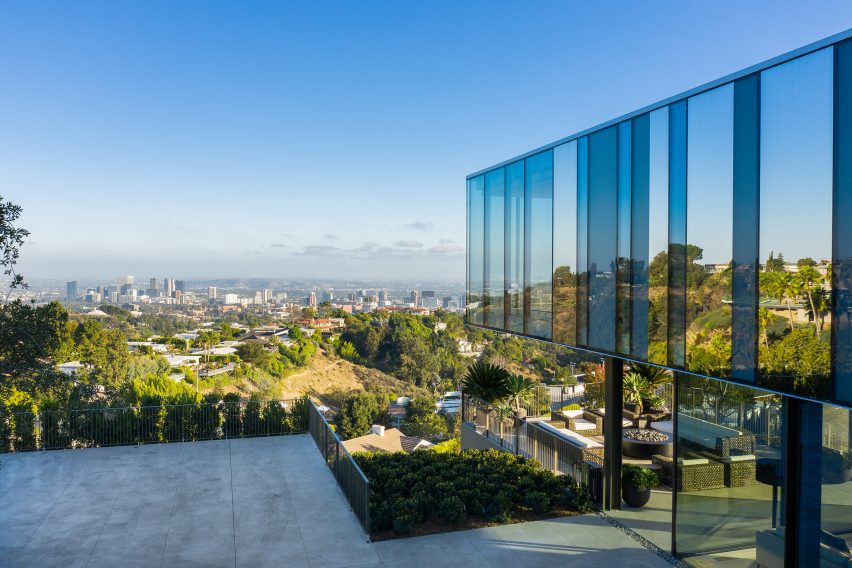 Orum Residence by SPFa