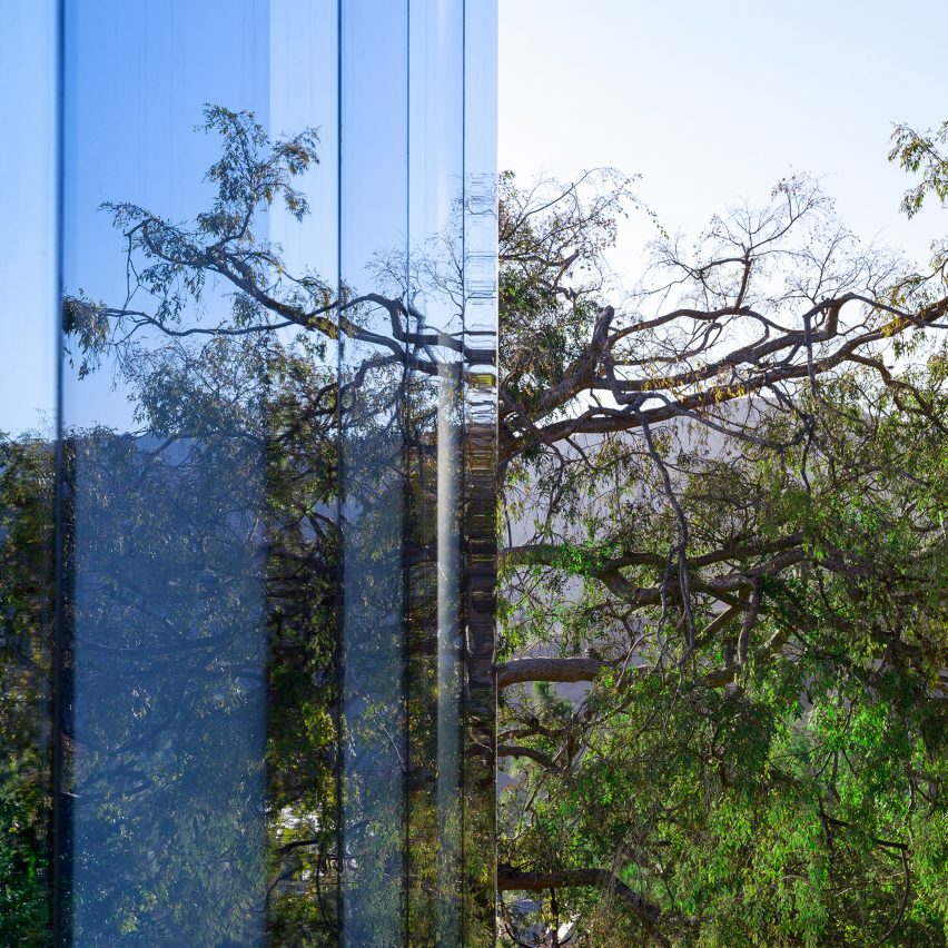 Orum Residence by SPFa