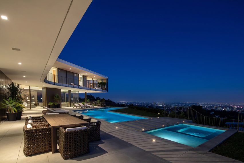 Orum Residence by SPFa