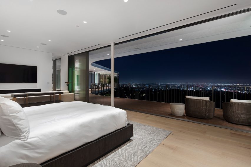 Orum Residence by SPFa