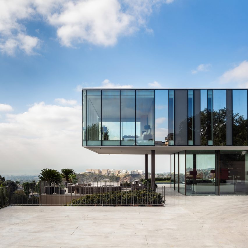 Orum Residence by SPFa