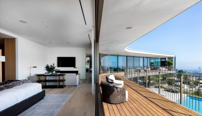 Orum Residence by SPFa