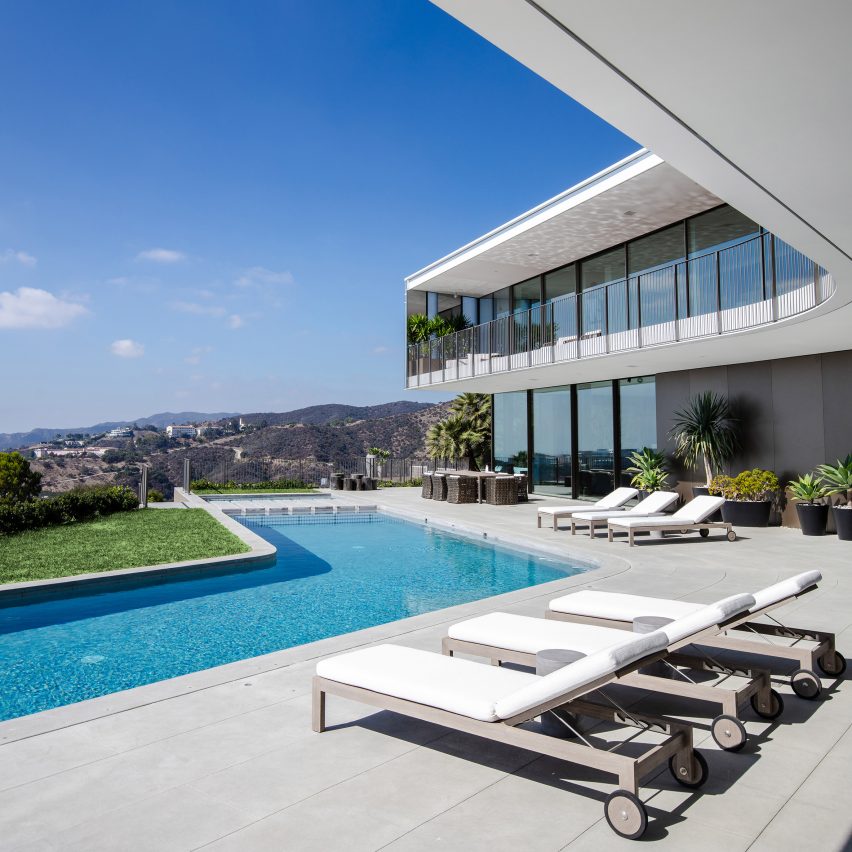 Orum Residence by SPFa
