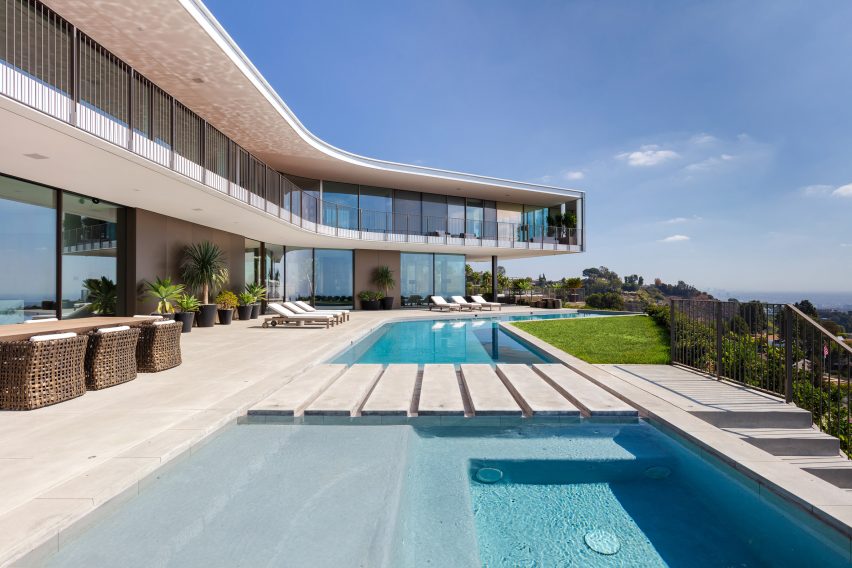 Orum Residence by SPFa