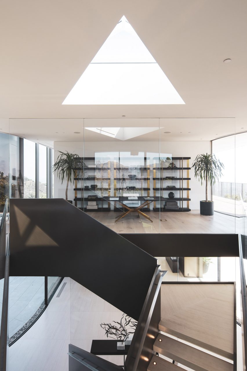 Orum Residence by SPFa