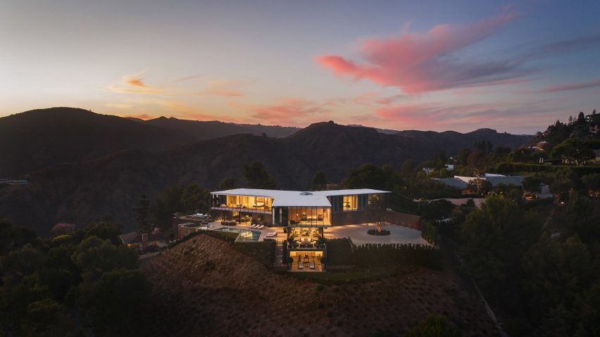 Orum Residence by SPFa