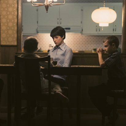 Best production design from Oscars 2019