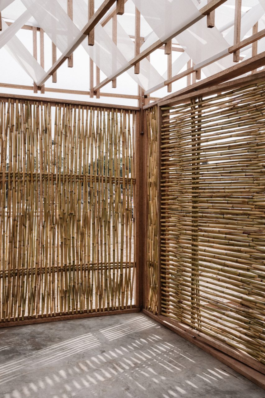 Pachacamac by Studio Tom Emerson and Taller 5