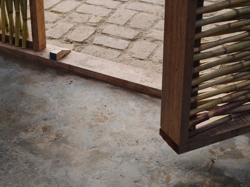 Pachacamac by Studio Tom Emerson and Taller 5