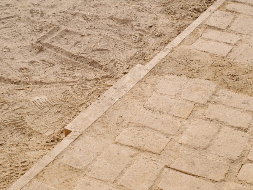 Pachacamac by Studio Tom Emerson and Taller 5