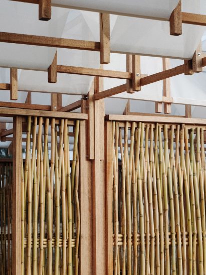 Pachacamac by Studio Tom Emerson and Taller 5