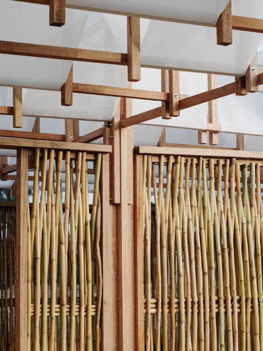 Pachacamac by Studio Tom Emerson and Taller 5