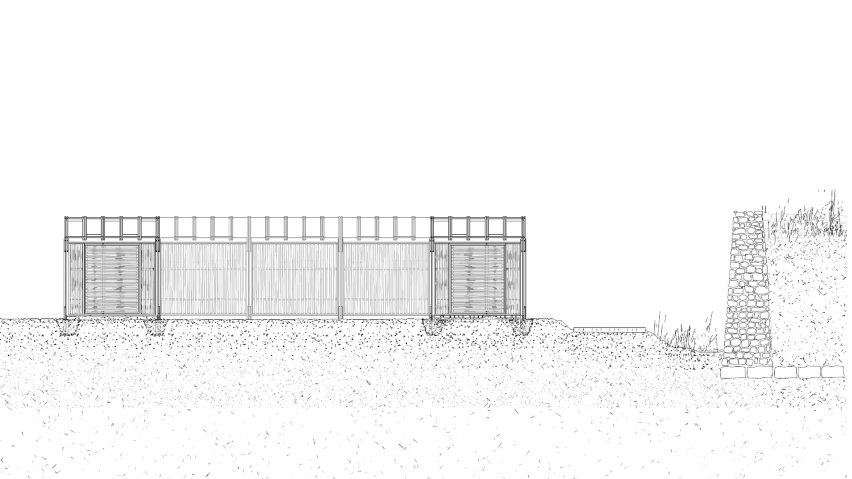 Pachacamac by Studio Tom Emerson and Taller 5
