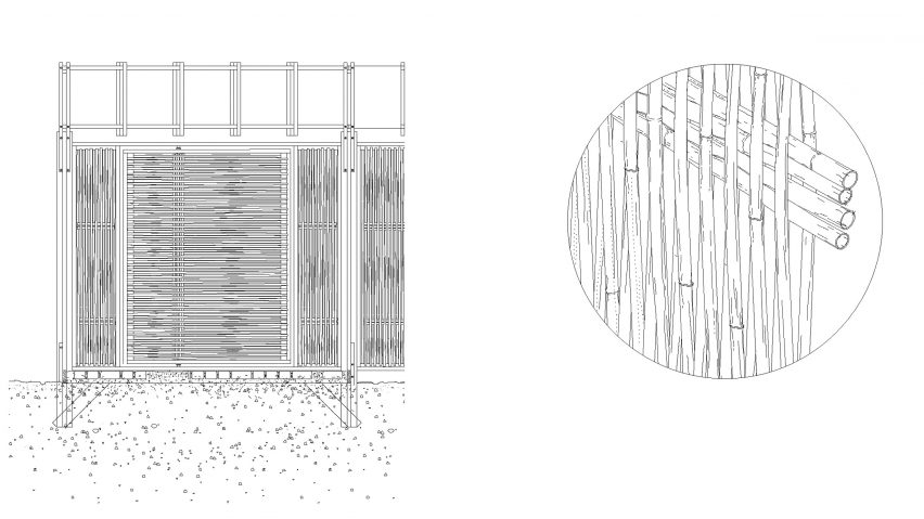Pachacamac by Studio Tom Emerson and Taller 5