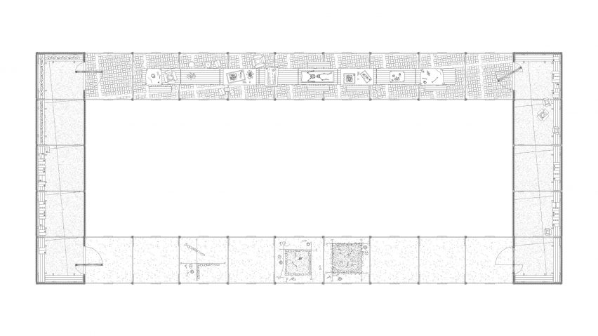 Pachacamac by Studio Tom Emerson and Taller 5