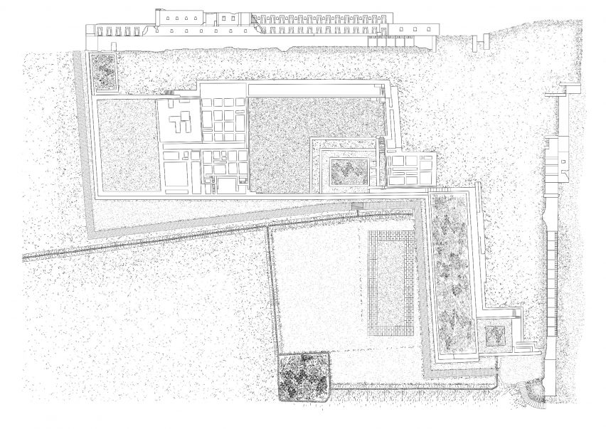 Pachacamac by Studio Tom Emerson and Taller 5
