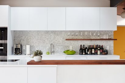 Palo Alto Eichler Remodel by Klopf Architecture
