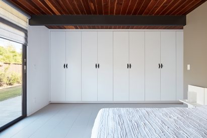 Palo Alto Eichler Remodel by Klopf Architecture