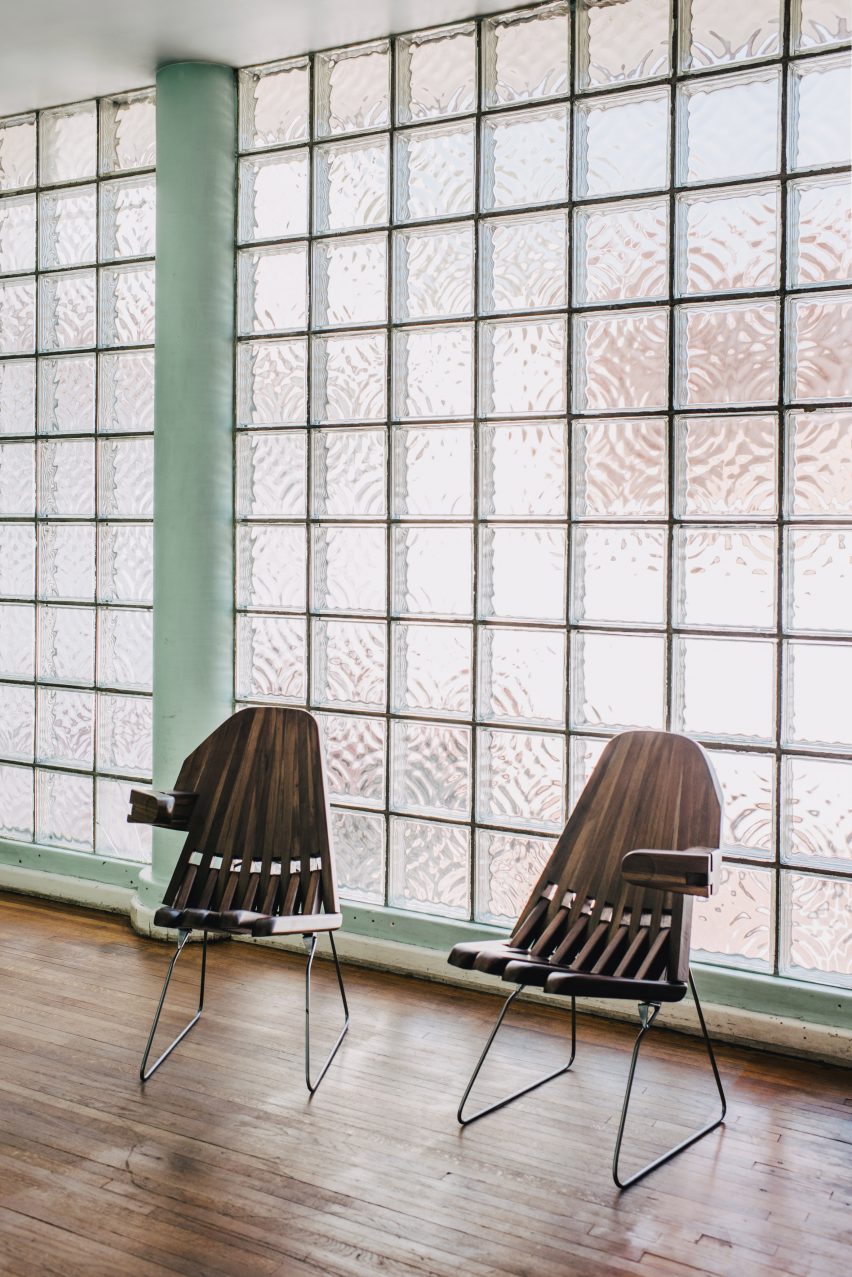 Masa gallery exhibit in Mexico City
