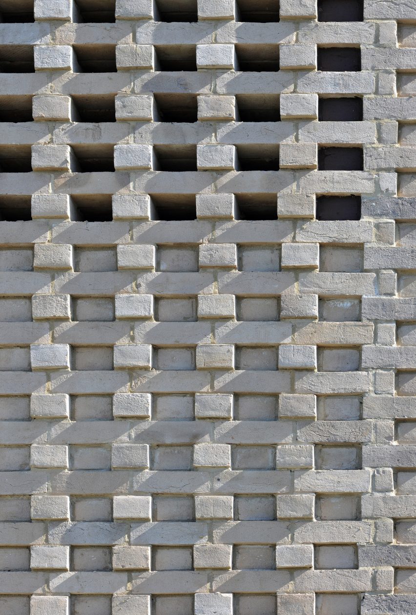 Peter Hall Performing Arts Centre Haworth Tompkins