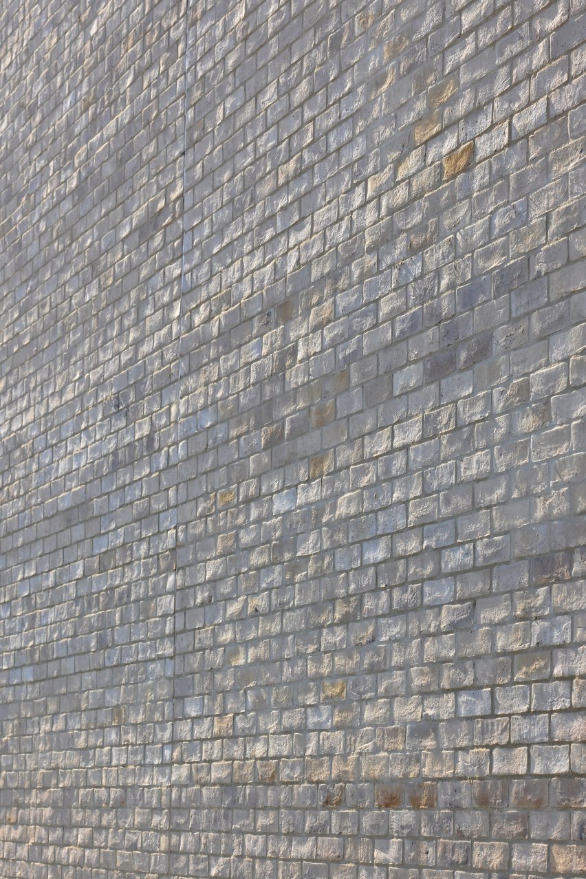 Peter Hall Performing Arts Centre Haworth Tompkins