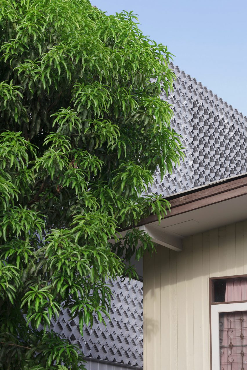 Phra Pradeang House by all(zone)