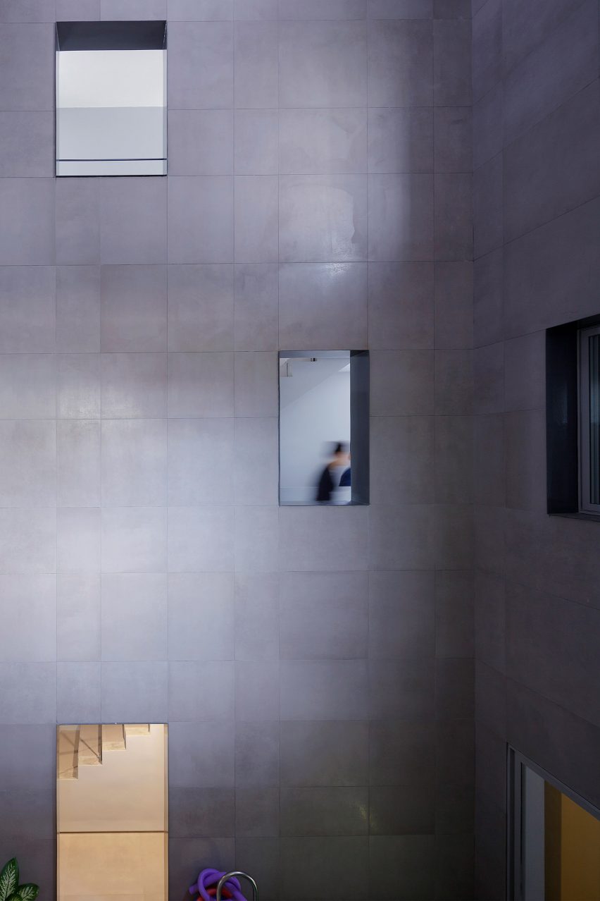 Phra Pradeang House by all(zone)