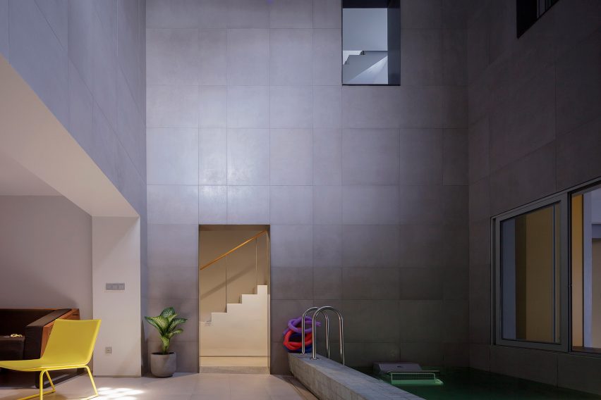 Phra Pradeang House by all(zone)