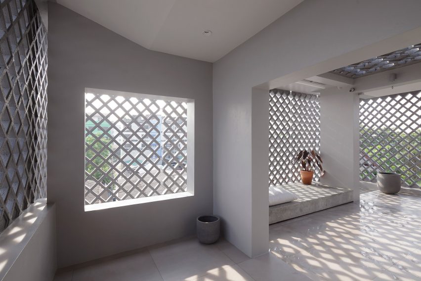 Phra Pradeang House by all(zone)
