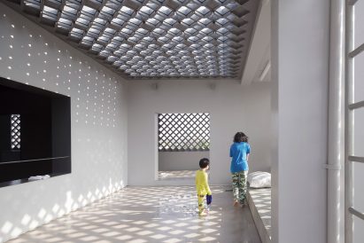 Phra Pradeang House by all(zone)