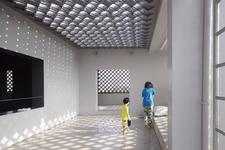 Phra Pradeang House by all(zone)