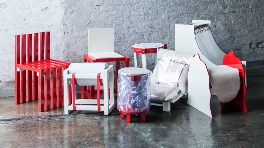 Discover the best projects from Stockholm Design Week on our new Pinterest board