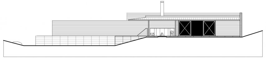 Pool House by MacKay-Lyons Sweetapple