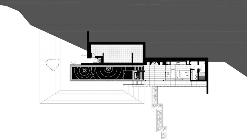 Pool House by MacKay-Lyons Sweetapple