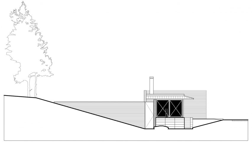 Pool House by MacKay-Lyons Sweetapple