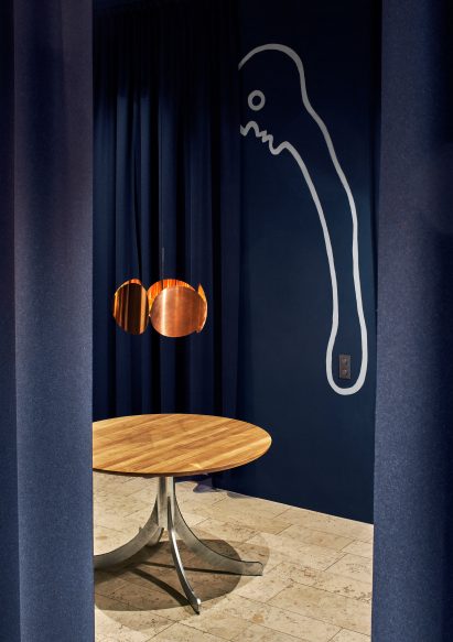 Portal bar in Stockholm by Claesson Koivisto Rune