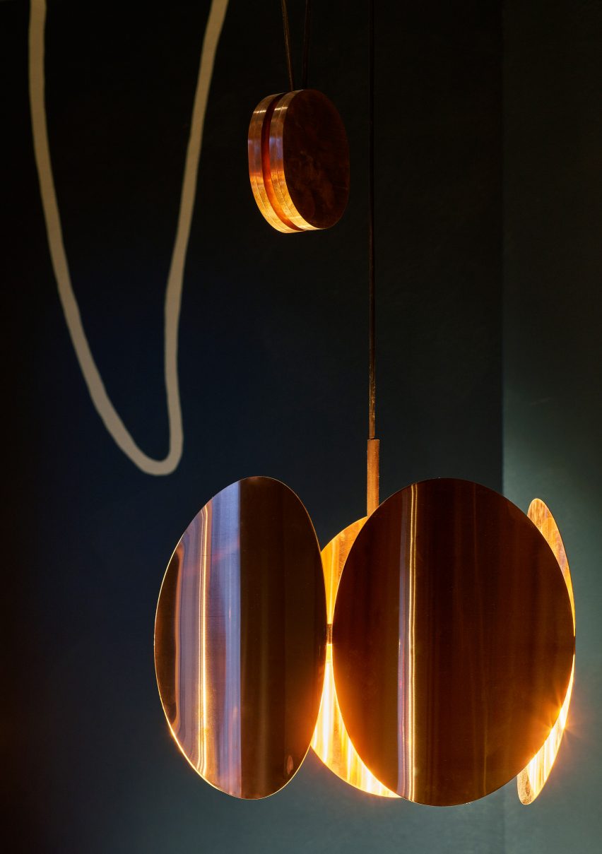 Portal bar by Claesson Koivisto Rune
