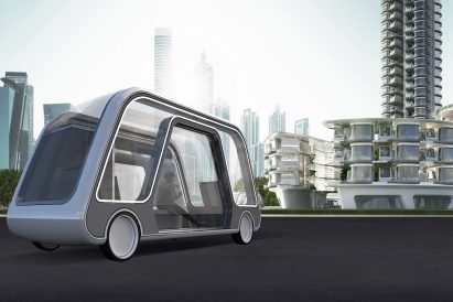 Call for entries to the Radical Innovation Award for travel and hospitality design