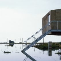 View eye-catching architecture and design made with cork on our new Pinterest board