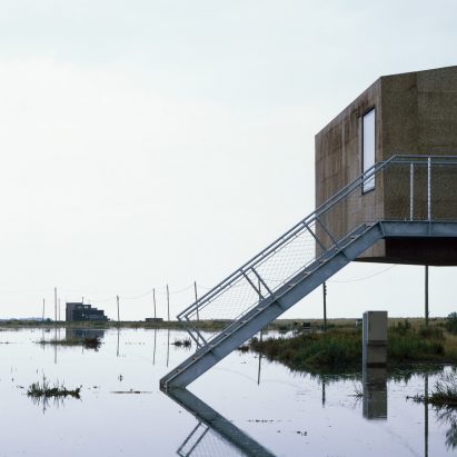 View eye-catching architecture and design made with cork on our new Pinterest board