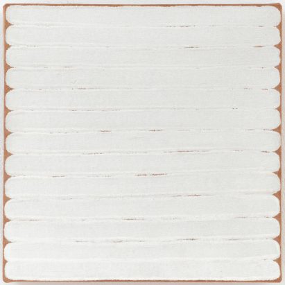 Untitled, 1965 by Robert Ryman