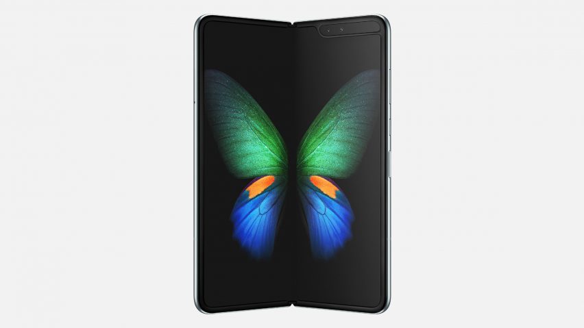 Samsung Galaxy Fold launch delayed