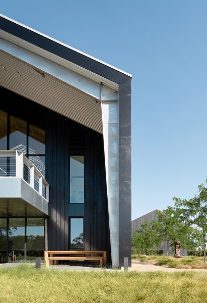 Silver Oak Winery by Piechota Architecture